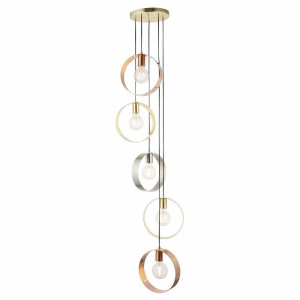 Hoop Pendelleuchte 81923 Endon