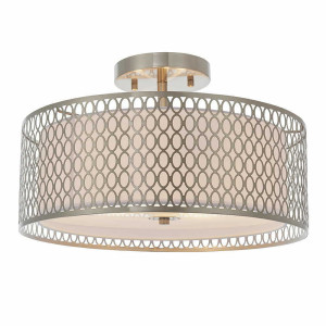 Cordero 81966 Endon Deckenleuchte