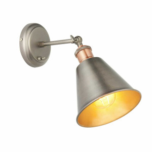 Hal Wandleuchte 92866 Endon