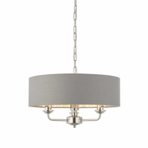 Highclere Pendelleuchte 94377 Endon