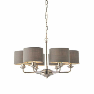 Highclere Pendelleuchte 94381 Endon