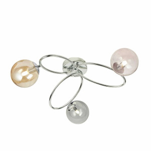 Ellipse 95290 Endon Deckenleuchte