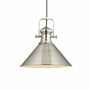 Brampton Pendelleuchte 96178 Endon