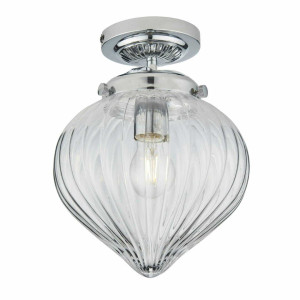 Cheston Deckenleuchte 96489 Endon