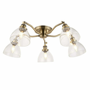 Hansen Deckenleuchte 97248 Endon