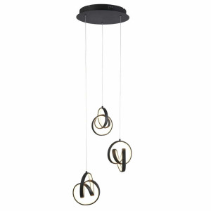 Cosma 97623 Endon Pendelleuchte
