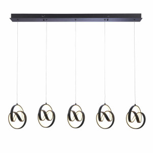 Cosma 97624 Endon Pendelleuchte