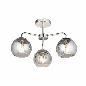Dimple Deckenleuchte 97971 Endon