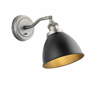 Franklin Wandleuchte 98751 Endon