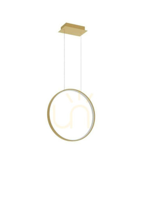 Hängeleuchte RIO 55 gold LED 3000K Thoro