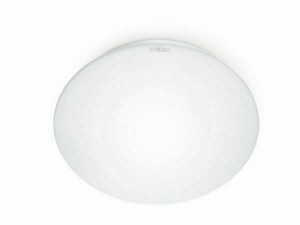 Steinel RS 16 LED 9,5W Leuchte mit Sensor