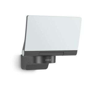 13.7W Steinel XLED home 2 Slave LED Fluter graphit