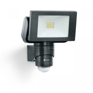 LED-Flutlicht 14,7W LS 150 LED schwarz