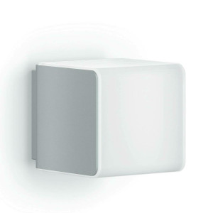 Steinel L 830 LED iHF silber 9,5W LED-Leuchte