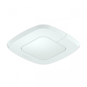 Steinel IR Quattro SLIM XS DALI-2 Präsenzmelder IPD quadratisch