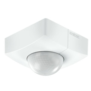 Steinel IS345 KNX Bewegungsmelder V3.1 AP quadratisch
