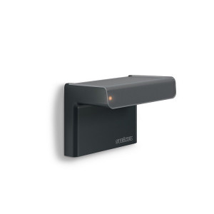 Steinel iHF 3D Bluetooth Bewegungssensor schwarz