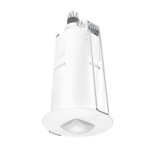 Steinel IR Quattro MICRO KNX V3.1 Präsenzmelder