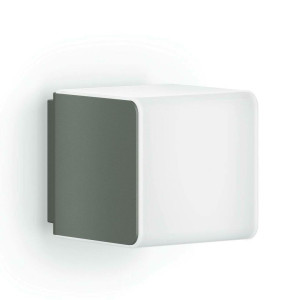 LED-Leuchte 9,1W Steinel L 830 Connect ohne Sensor anthrazit