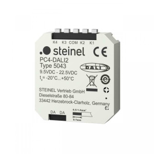 Steinel DALI-2 Schaltkoppler Adapter
