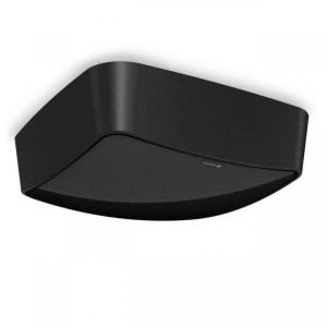 Steinel True Presence® Sensor COM1 AP BLACK