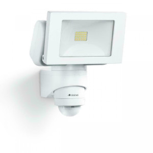 LED-Flutlicht 14.7W FL 1400 LED schwarz
