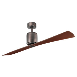 Ferron - Ventilator 60 Zoll / 152 - Ölgebürstete Bronze
