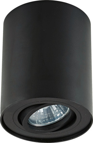 Spot Zuma Line RONDOC 20038-BK-N SL 1 schwarz