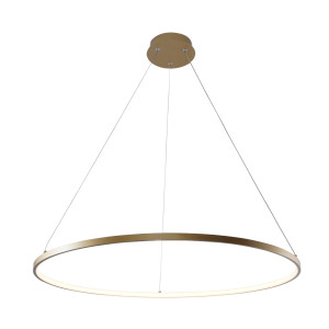 Pendelleuchte Zuma Line BRENO 2023201-GD80 gold