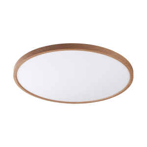 Deckenleuchte Zuma Line CAMI WM-BP1108-L-W DREWNO/WOOD weiß