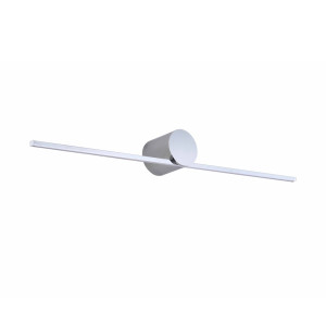 Wandleuchte Zuma Line CAMARA W89949-6W-CH chrom