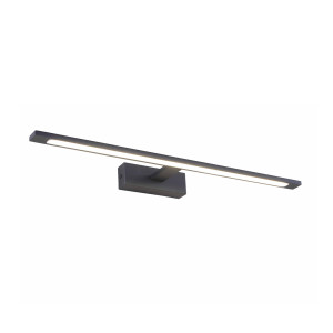 Wandleuchte Zuma Line ALTER W89443-20W-BK schwarz