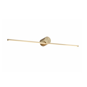 Wandleuchte Zuma Line CAMARA W89949-8W-GD gold