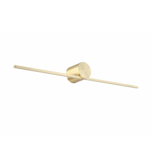 Wandleuchte Zuma Line CAMARA W89949-6W-GD gold