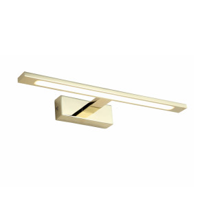 Wandleuchte Zuma Line ALTER W89443-12W-GD gold