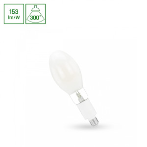 Led Parisienne Premium Cog 30 W E27 Nw Milky Spectrum
