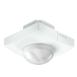 Steinel IS345 MX Bewegungsmelder HIGHBAY COM1 UP quadratisch