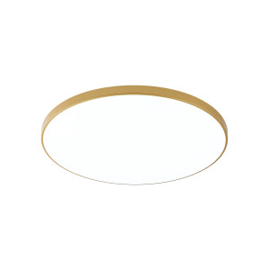 Deckenleuchte Zuma Line VERI WM-C7300-S-G gold