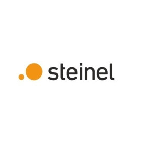 Steinel HPD3 IP-Unterputzkamera für die Anwesenheit von Personen