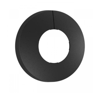 3000ER IR-ROUND UP Zierkoffer schwarz