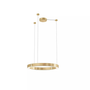 Aurum S 1xLED-Kronleuchter gold PL0116-50