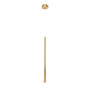 Elysia 6W Gold Pendelleuchte PL0121-GD