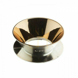 Accessoire Canto Zierring aus Kupferfolie