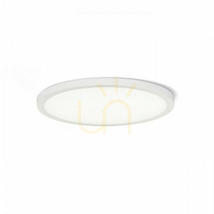 Hue R 17 Dimm White 230 V Led 18 W 3000 K Einbauleuchte.