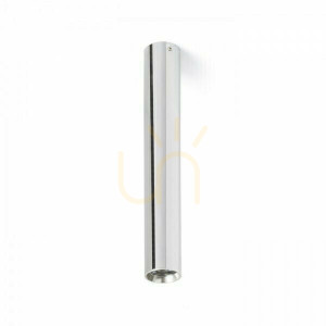 Riga 38 Deckendownlight Chrom 230 V Led 6 W 38° 3000 K