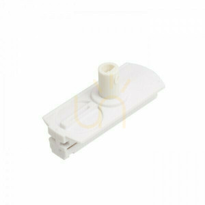 Beleuchtung Bus 1 F Adapter Weiß 230 V