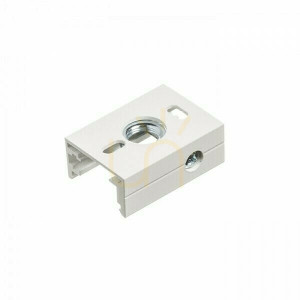 Eutrac Lighting Bus Adapter für 3-Phasen-Weißschiene