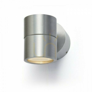 Mico I Außenwandleuchte Aluminium 230 V Gu10 35 W Ip54