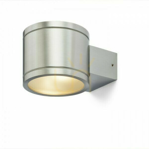 Außenwandleuchte Moire Ii Aluminium 230 V G9 25 W Ip54