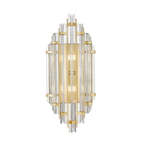 Wandleuchte Zuma Line ALEXANDRIA W0556-02A-V7V7